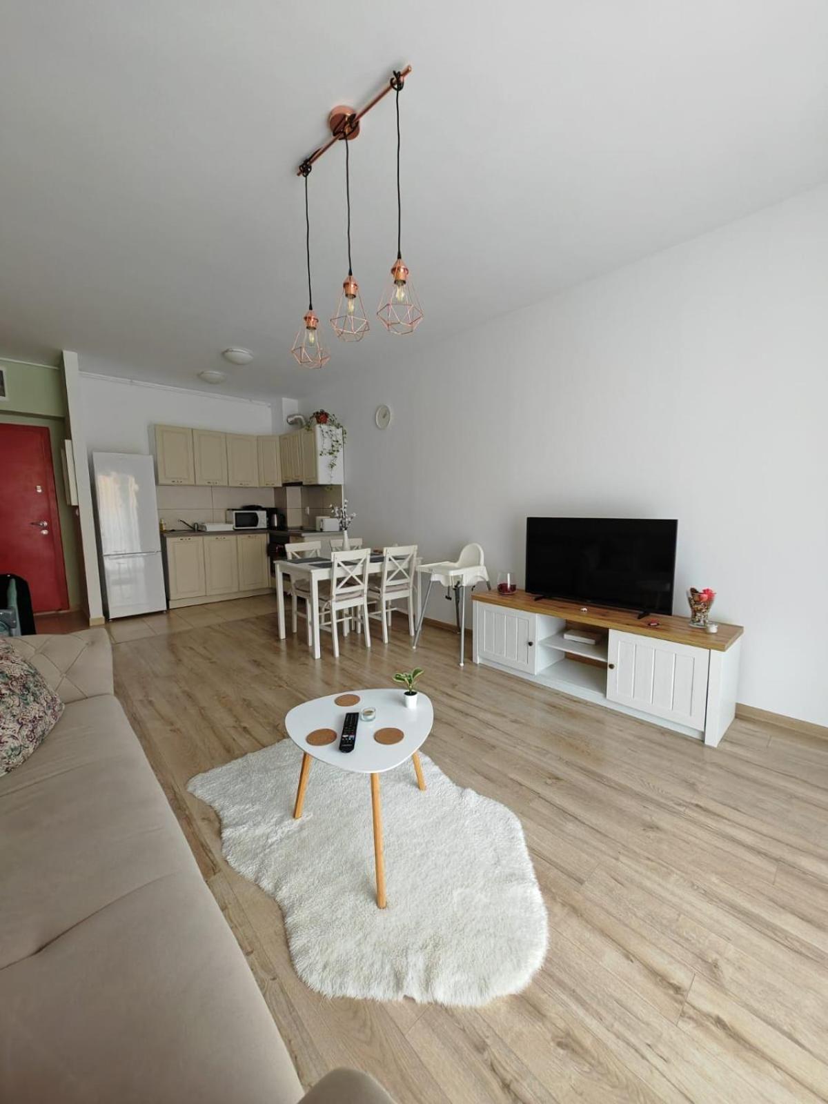 Apartament Panoramic View Sinaia Leilighet Eksteriør bilde